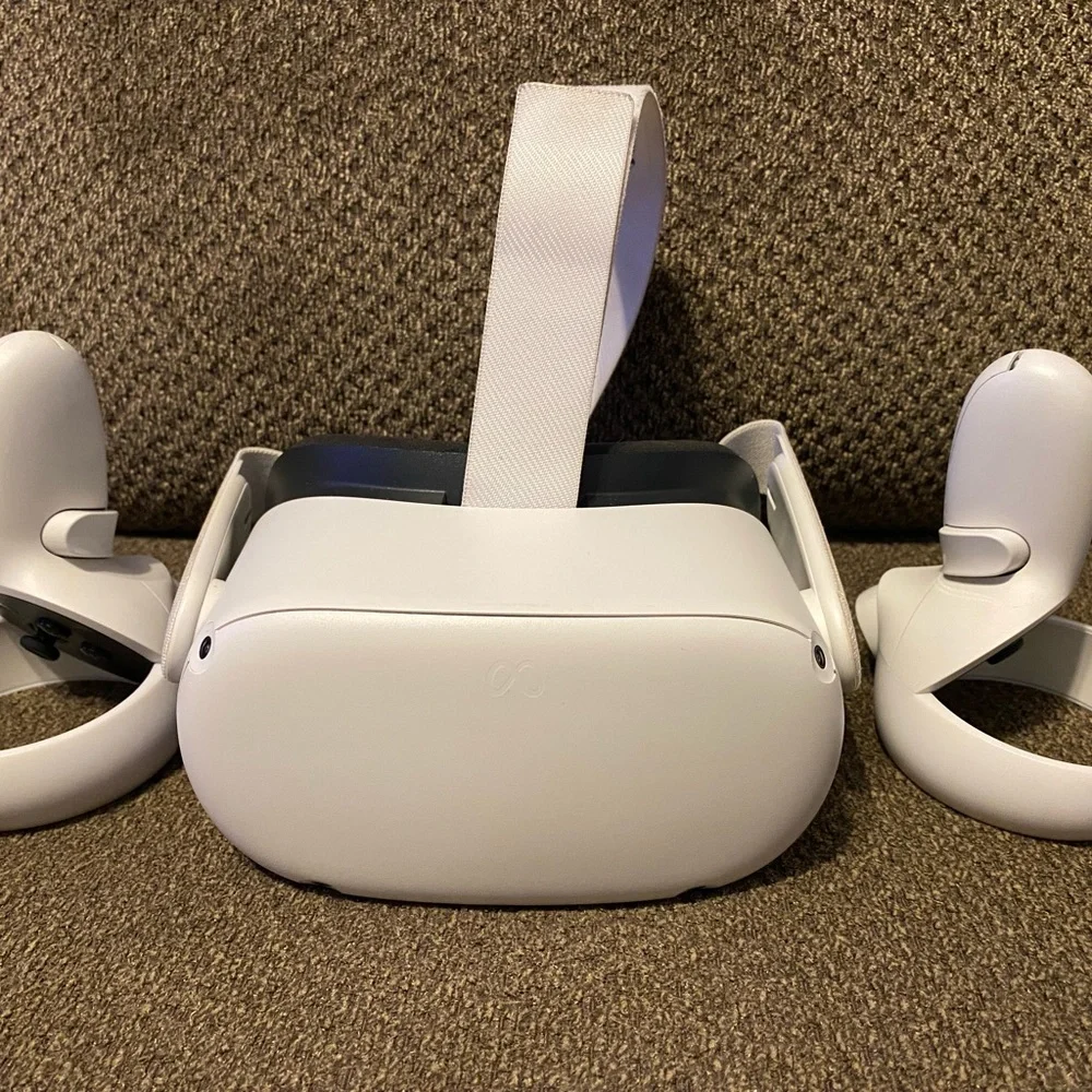 Oculus Quest 2